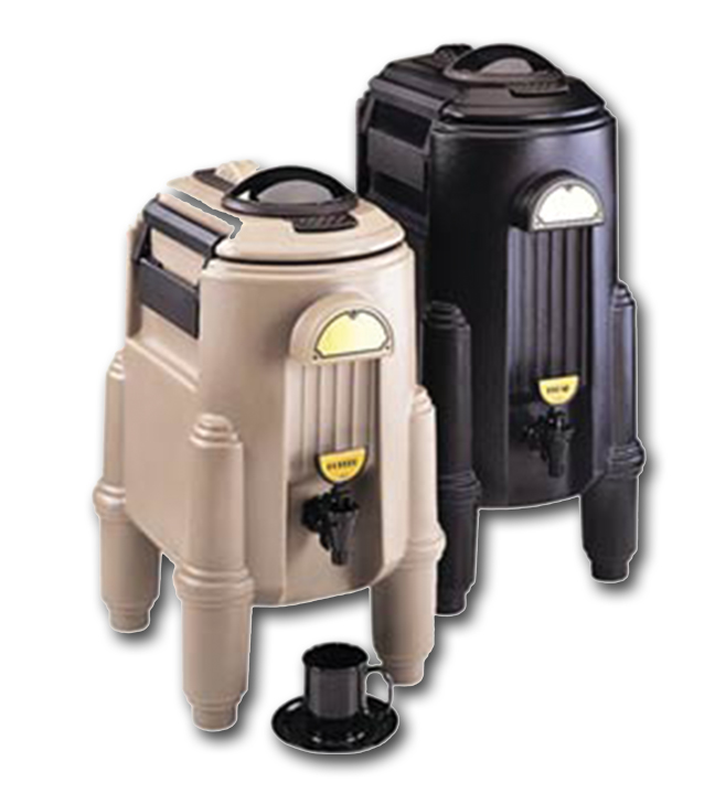 Hot Beverage Camserver 3 Gal.